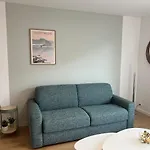Appartement Bayonne Ellaia