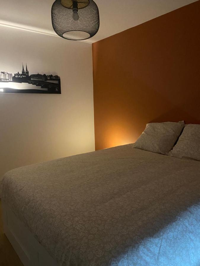 Apartment Ellaia Bayonne