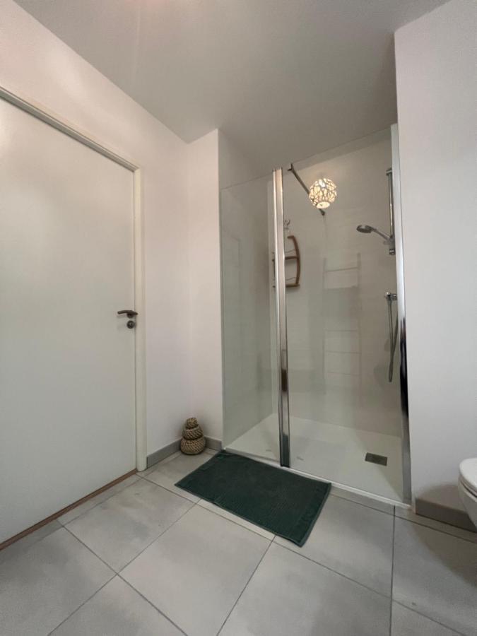 Ellaia Apartment Bayonne