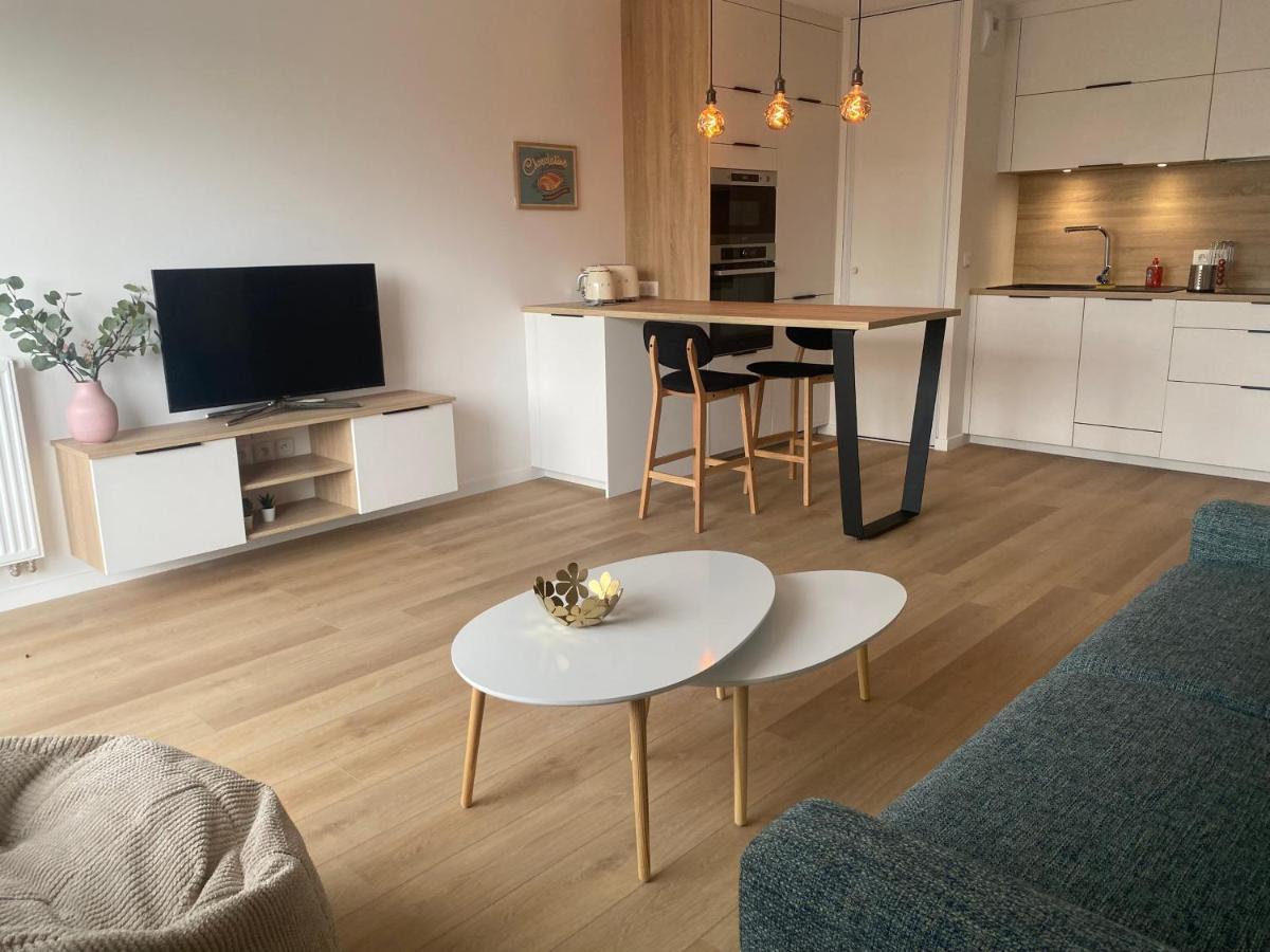Apartment Ellaia